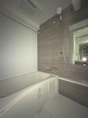 【浴室】 | SHOKEN Residence西馬込 | 別部屋参考写真