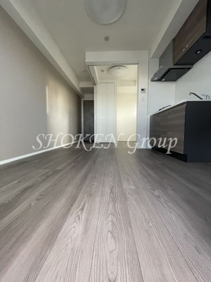 【居間・リビング】 | SHOKEN Residence西馬込 | 別部屋参考写真