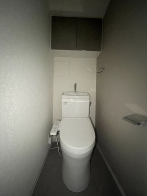 【トイレ】 | SHOKEN Residence西馬込 | 別部屋参考写真