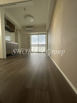 【居間・リビング】 | SHOKEN Residence西馬込 | 別部屋参考写真