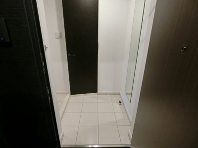 【玄関】 | LIMERESIDENCEMACHIDA(ライムレジデンスマチダ) | 別号室参考写真