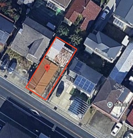 伊勢崎市新栄町3810-5