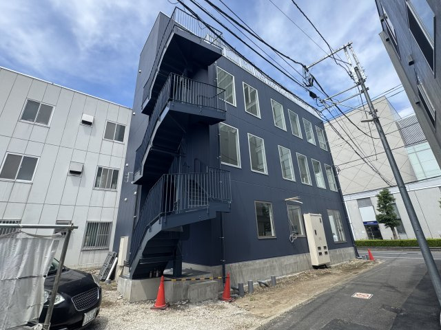 【外観】 | 千住KRビル