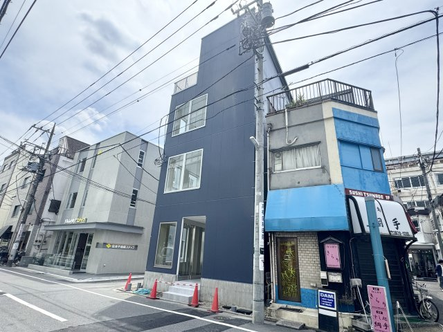 【外観】 | 千住KRビル
