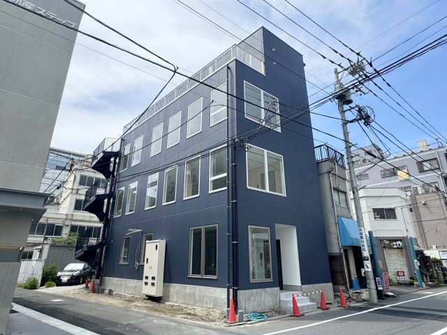 【外観】 | 千住KRビル