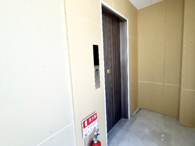 【内装】 | 千住KRビル