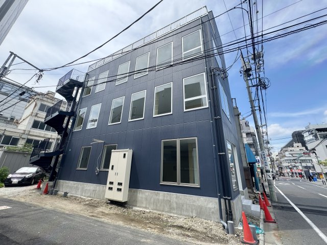 【外観】 | 千住KRビル