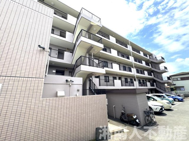 サニークレスト平塚壱番館