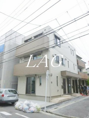 【外観】 | Ｃａｓａ　Ｏｌｉｖａ | 外観です。