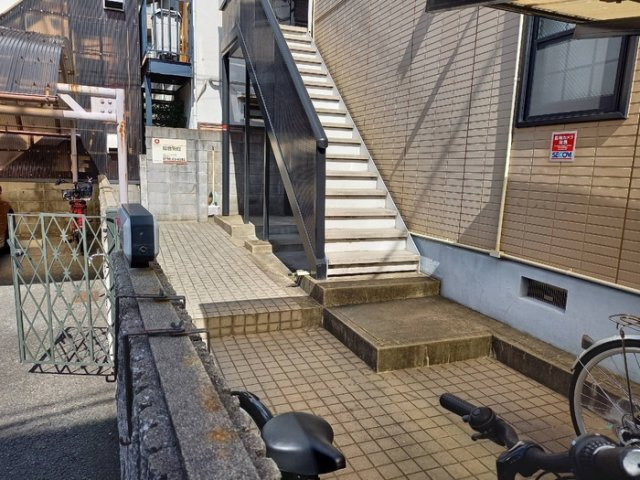 Step夙川のその他共用部分