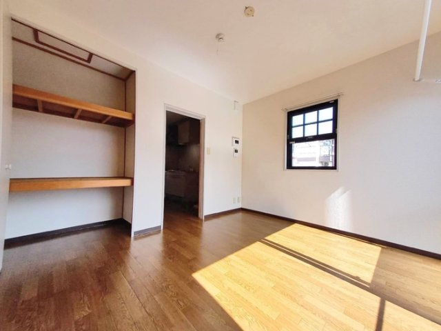 Step夙川の内装