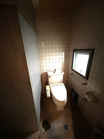 あさひハイツのトイレ