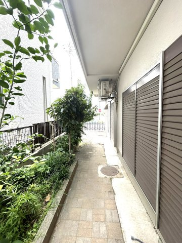 あさひハイツのその他共用部分