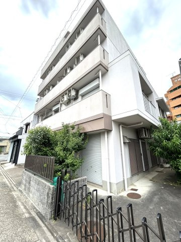 あさひハイツ
