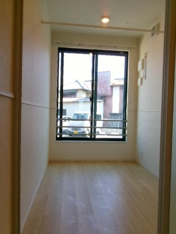 ひまわりの内装|中はこのようになっています