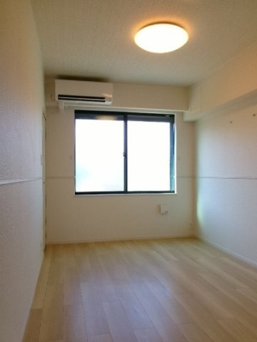 ひまわりの内装|物件の内装です