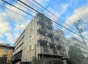 世田谷区給田３丁目のマンションの画像