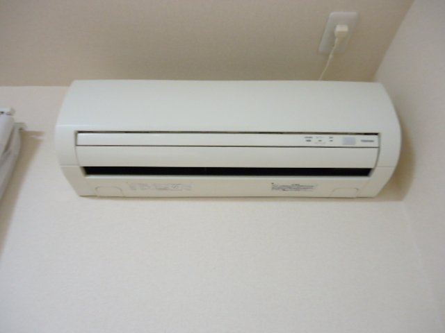 【設備】 | グランドゥール | エアコン