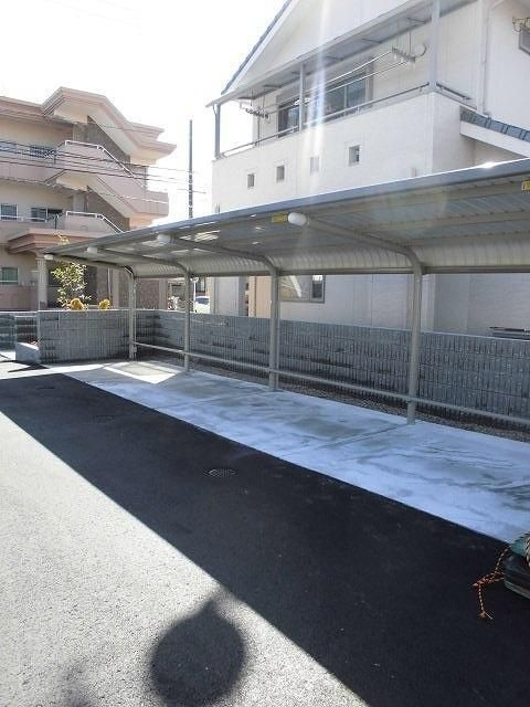 サニーオレンジ　　 刈谷市近郊の賃貸はクラスホームのその他共用部分