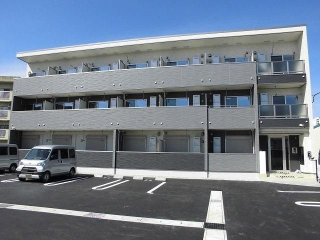 サニーオレンジ　　 刈谷市近郊の賃貸はクラスホームの外観