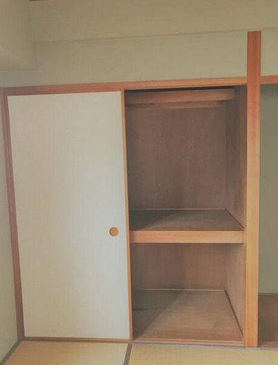 ※同間取り　参考写真