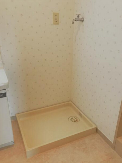 ※同間取り　参考写真