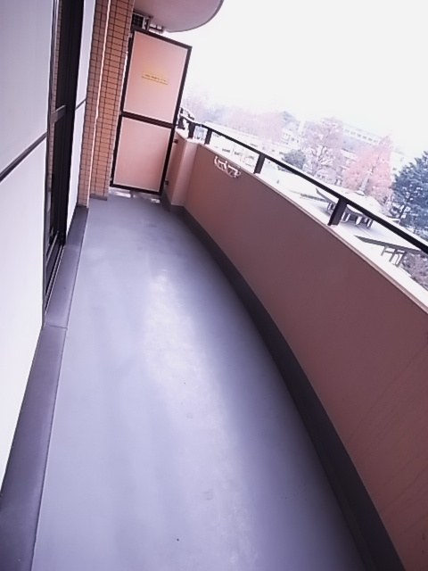※同間取り　参考写真