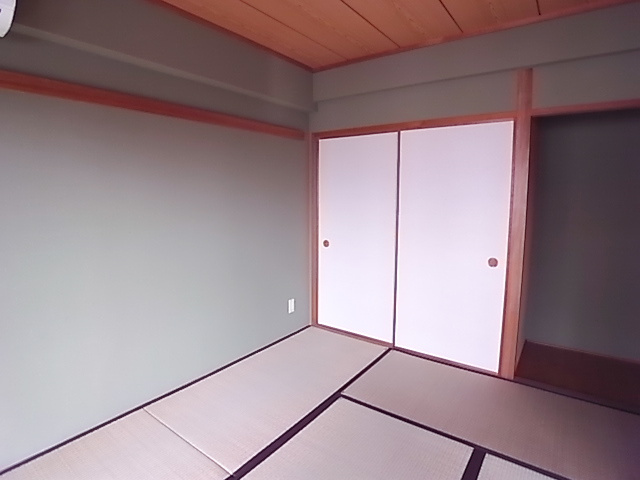 ※同間取り　参考写真