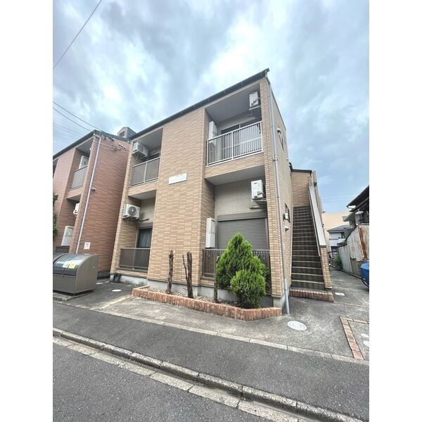 アイリス本陣　名古屋市賃貸　仲介手数料無料