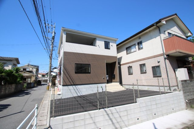 羽屋戸建3-1
