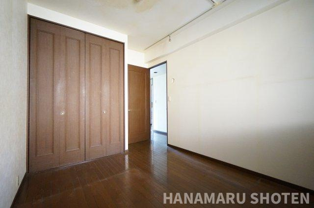 エグゼ稲毛の洋室|＊当日ご案内可＊ご希望の物件まとめてご案内！弊社が掲載していない物件でもOK♪お気軽にご相談ください ♪お電話でのお問合わせがスムーズ♪