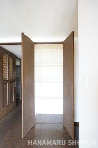 エグゼ稲毛の収納|＊当日ご案内可＊ご希望の物件まとめてご案内！弊社が掲載していない物件でもOK♪お気軽にご相談ください ♪お電話でのお問合わせがスムーズ♪