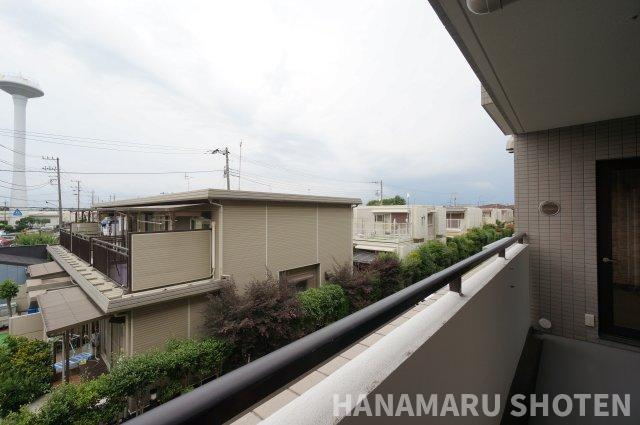 エグゼ稲毛の展望|＊当日ご案内可＊ご希望の物件まとめてご案内！弊社が掲載していない物件でもOK♪お気軽にご相談ください ♪お電話でのお問合わせがスムーズ♪