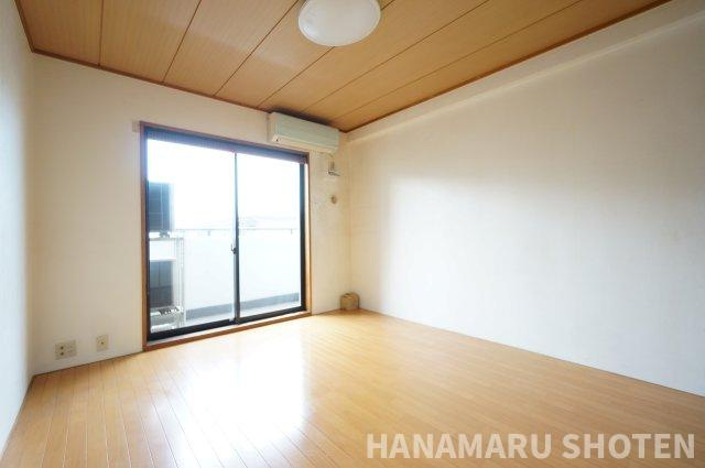 エグゼ稲毛の洋室|＊当日ご案内可＊ご希望の物件まとめてご案内！弊社が掲載していない物件でもOK♪お気軽にご相談ください ♪お電話でのお問合わせがスムーズ♪