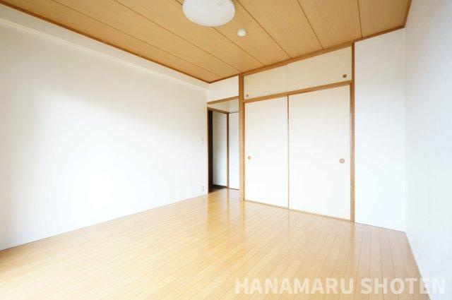 エグゼ稲毛の洋室|＊当日ご案内可＊ご希望の物件まとめてご案内！弊社が掲載していない物件でもOK♪お気軽にご相談ください ♪お電話でのお問合わせがスムーズ♪
