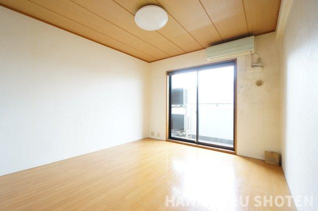エグゼ稲毛の洋室|＊当日ご案内可＊ご希望の物件まとめてご案内！弊社が掲載していない物件でもOK♪お気軽にご相談ください ♪お電話でのお問合わせがスムーズ♪