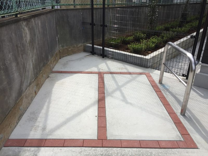 所沢市小手指町２丁目の賃貸マンションのその他共用部分