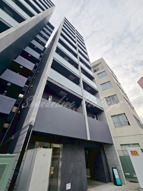 クラリッサ横浜ベーネ