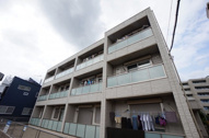 川崎市高津区溝口５丁目のマンションの画像