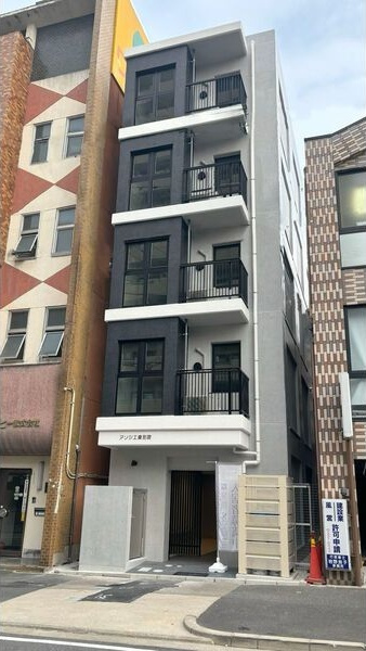 アソシエ東別院 