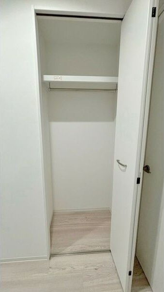 アソシエ東別院 の収納