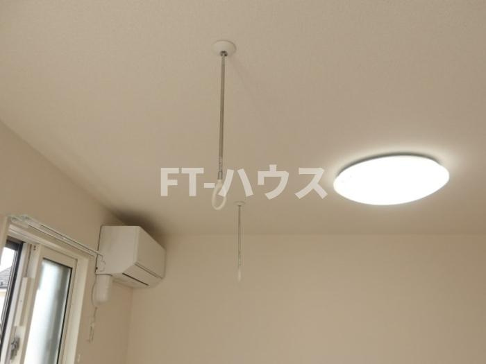ラヴェールのその他