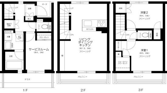 プラハテラス東大前