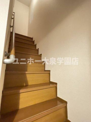 【その他】 | タウンハウス豊栄
