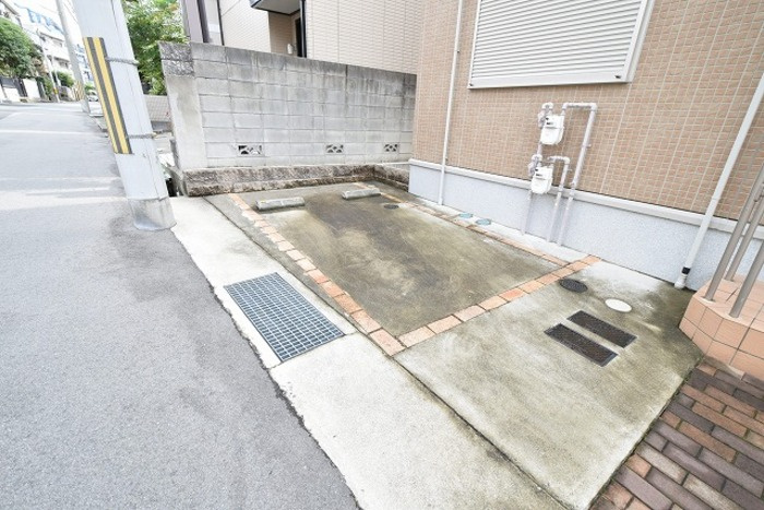 オンズ六甲の設備