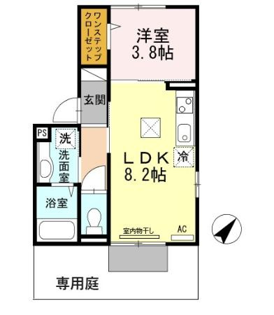 オンズ六甲