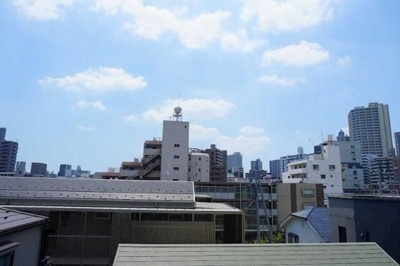 【展望】 | ラシェリール手塚