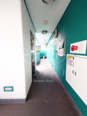 【その他共用部分】 | ラシェリール手塚