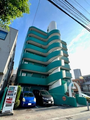 【外観】 | ラシェリール手塚