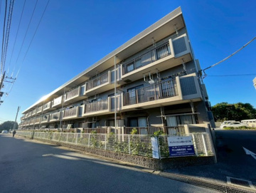 Ts garden新検見川Ⅲの画像